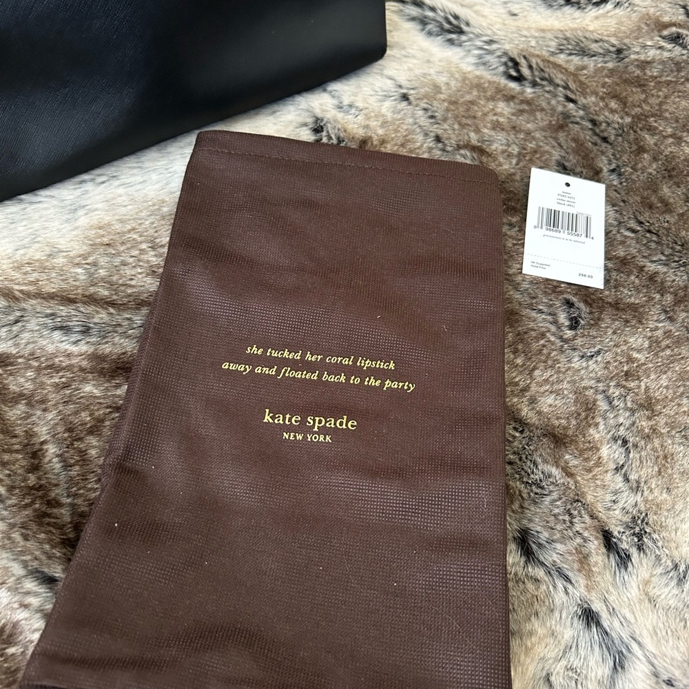 Kate Spade Handbag - Picture 6 of 6